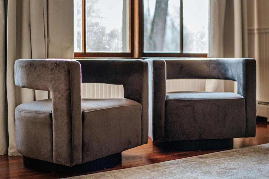 Afton Mountain Inn 部屋 写真
